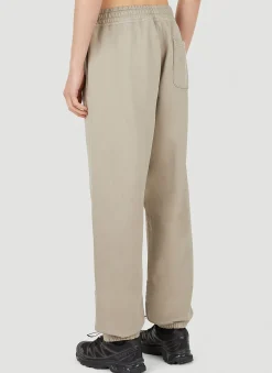 Stock Logo Track Pants