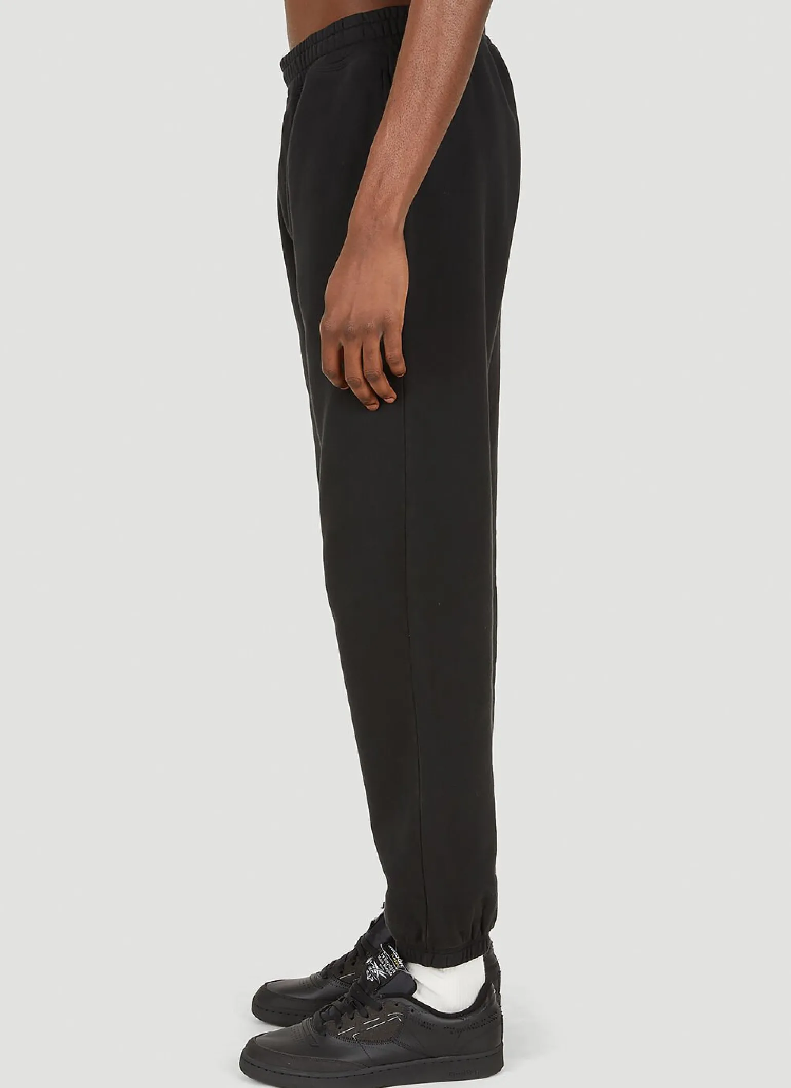 Stock Logo Track Pants