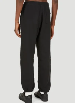 Stock Logo Track Pants