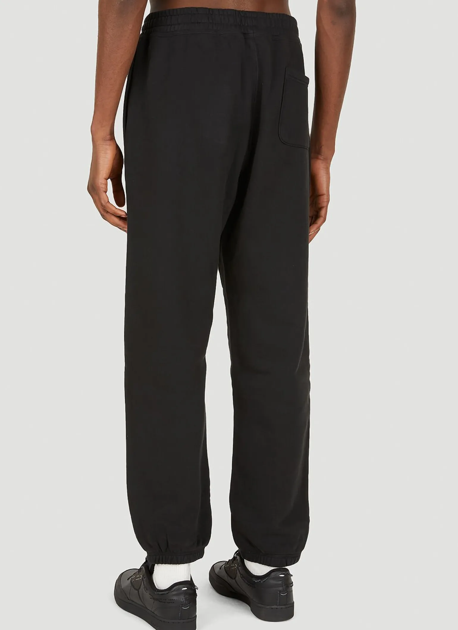 Stock Logo Track Pants
