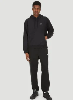 Stock Logo Track Pants