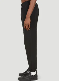 Stock Logo Track Pants