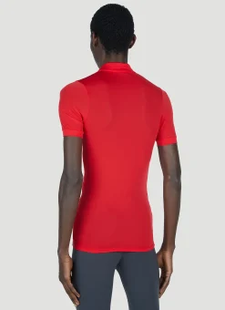 Stocking Polo Top