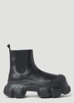 Storm Chelsea Leather Boots