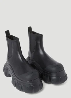 Storm Chelsea Leather Boots