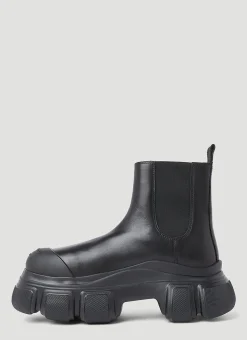 Storm Chelsea Leather Boots