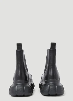 Storm Chelsea Leather Boots