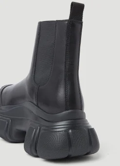 Storm Chelsea Leather Boots