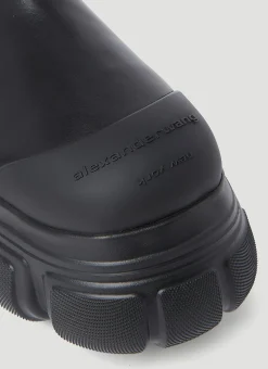 Storm Chelsea Leather Boots