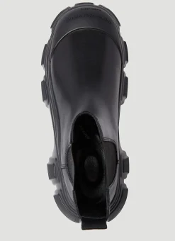 Storm Chelsea Leather Boots