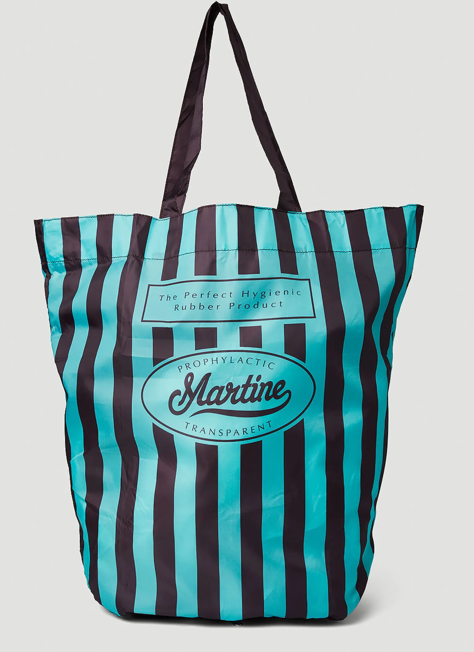 Stowaway Tote Bag