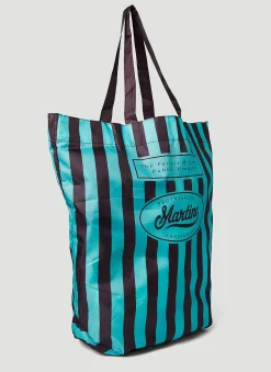 Stowaway Tote Bag