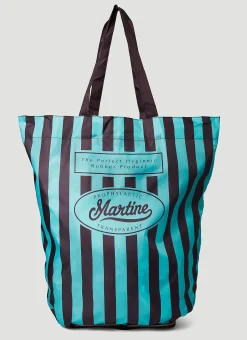 Stowaway Tote Bag