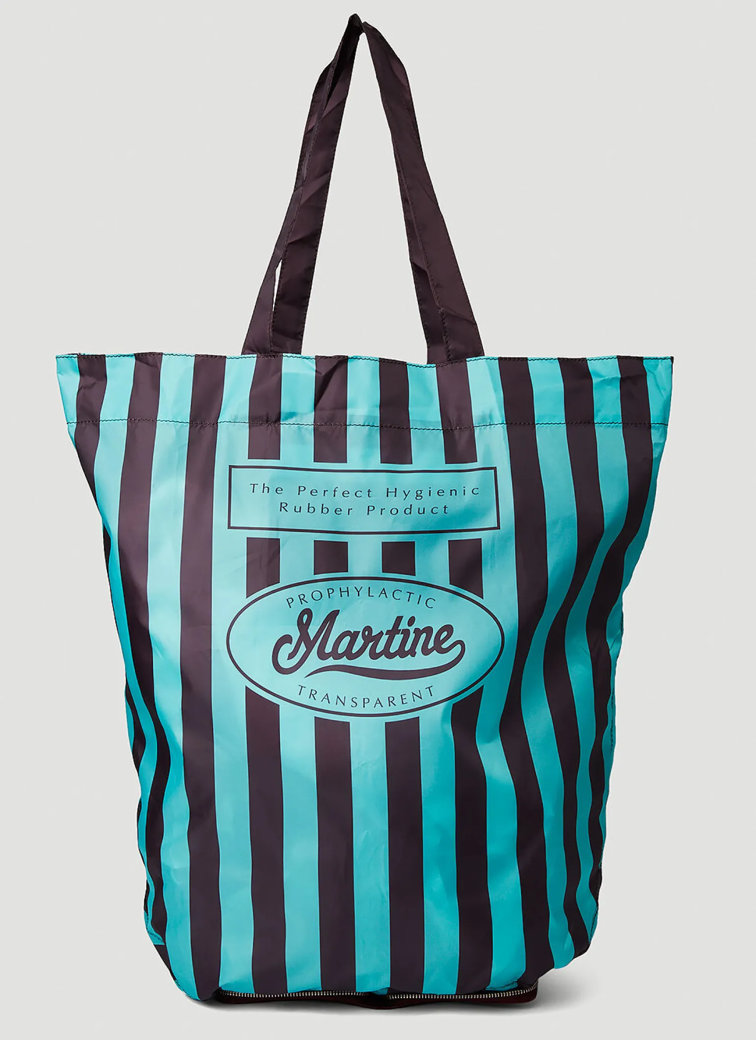Stowaway Tote Bag