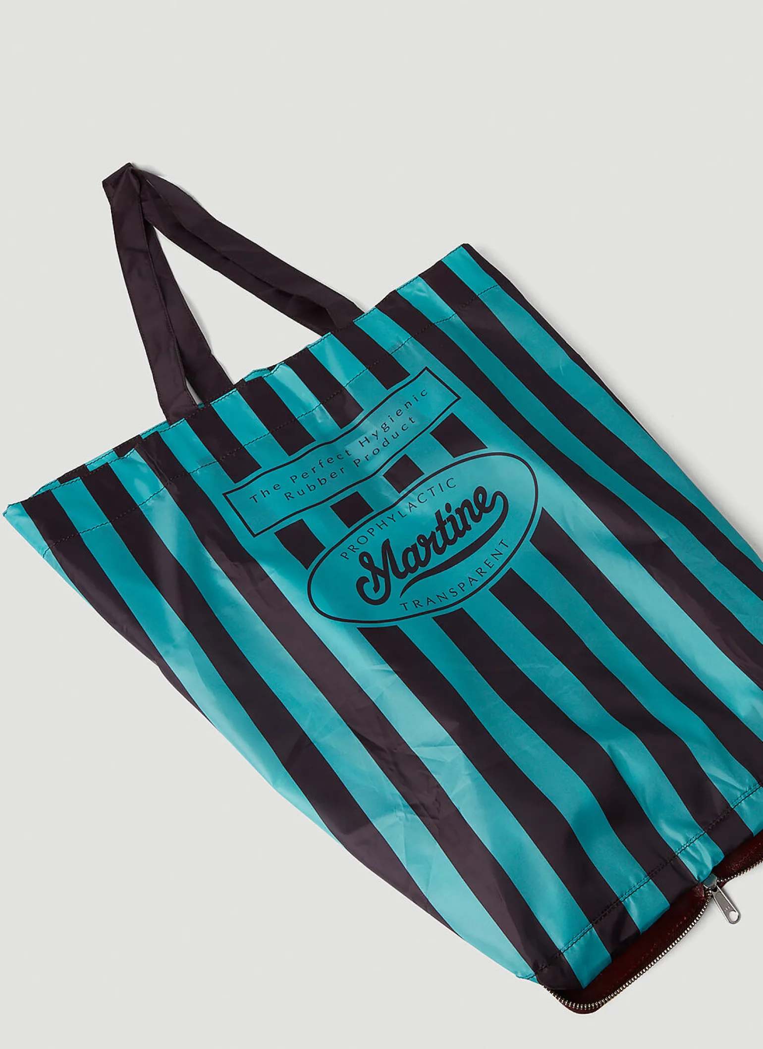 Stowaway Tote Bag