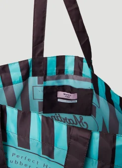 Stowaway Tote Bag