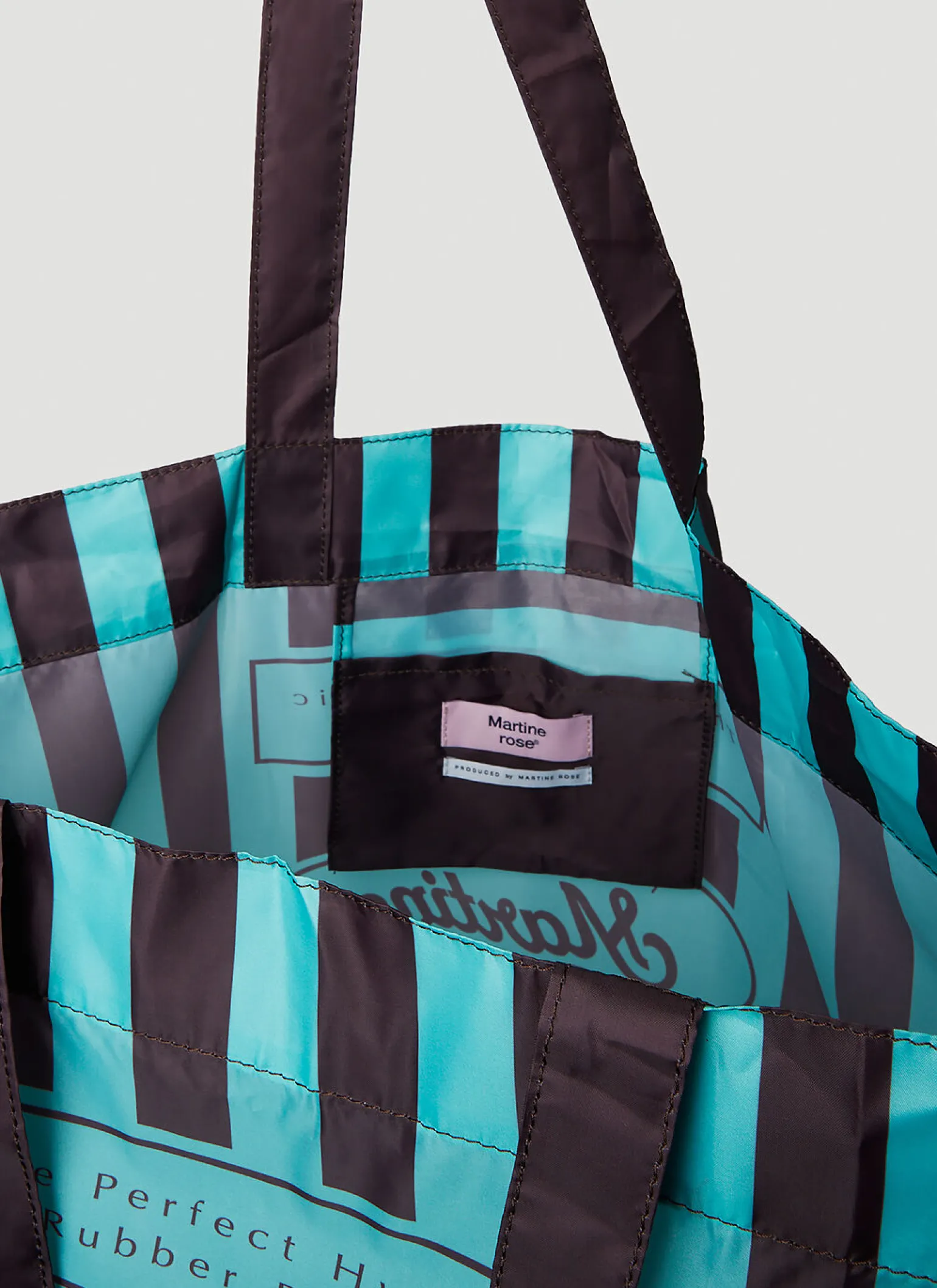 Stowaway Tote Bag