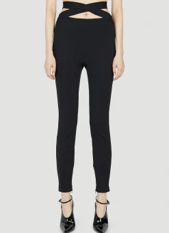 Strap Pants