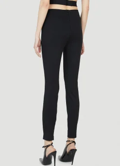 Strap Pants