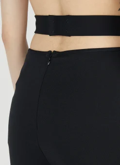 Strap Pants