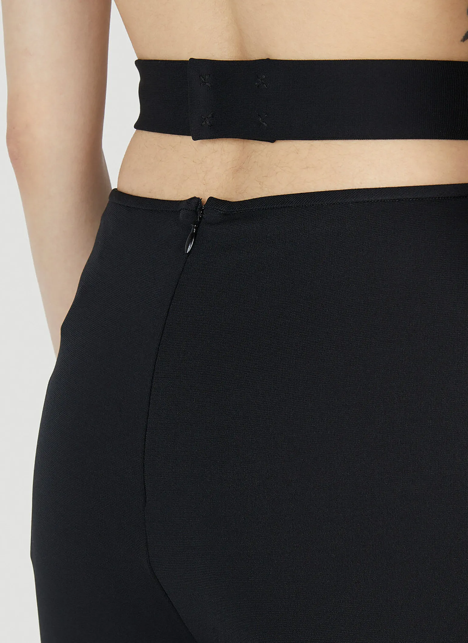 Strap Pants