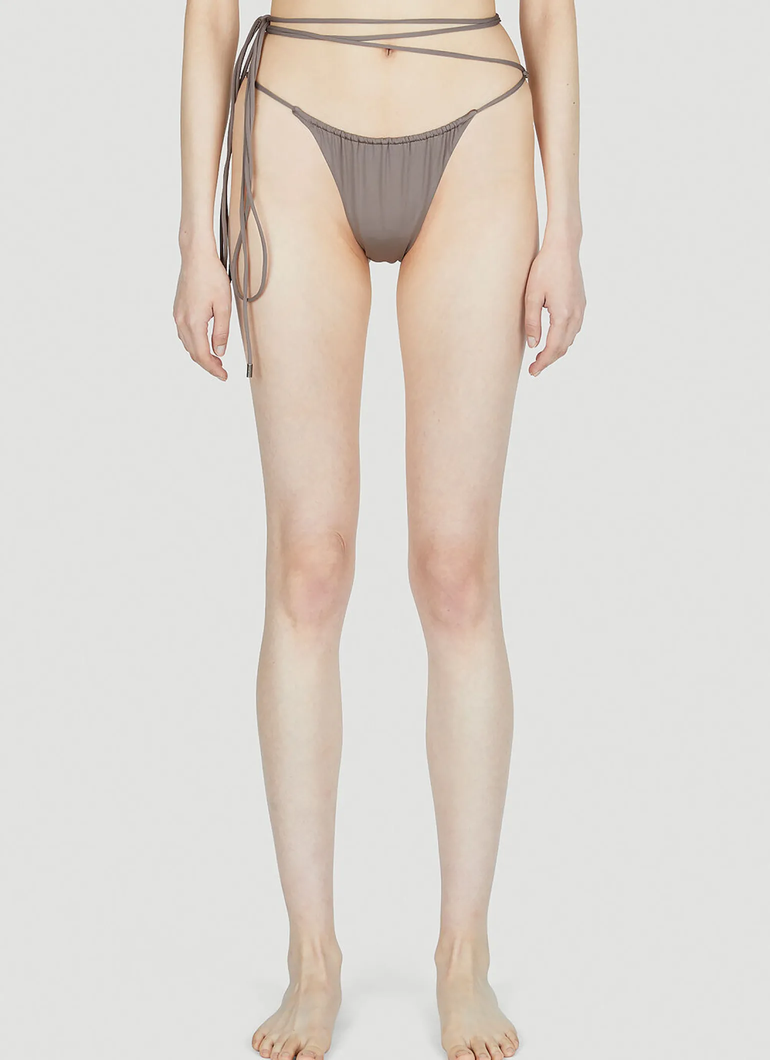 Strappy Bikini Briefs