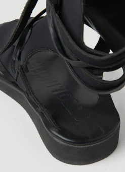 Strappy Sandals
