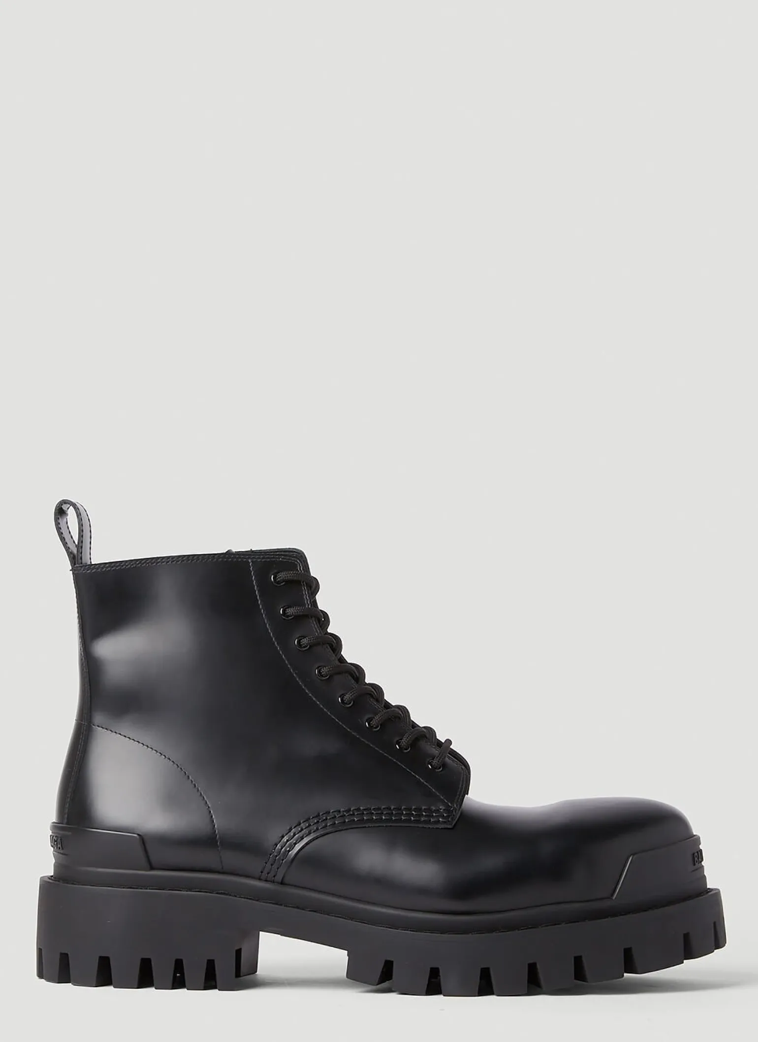 Strike Boots