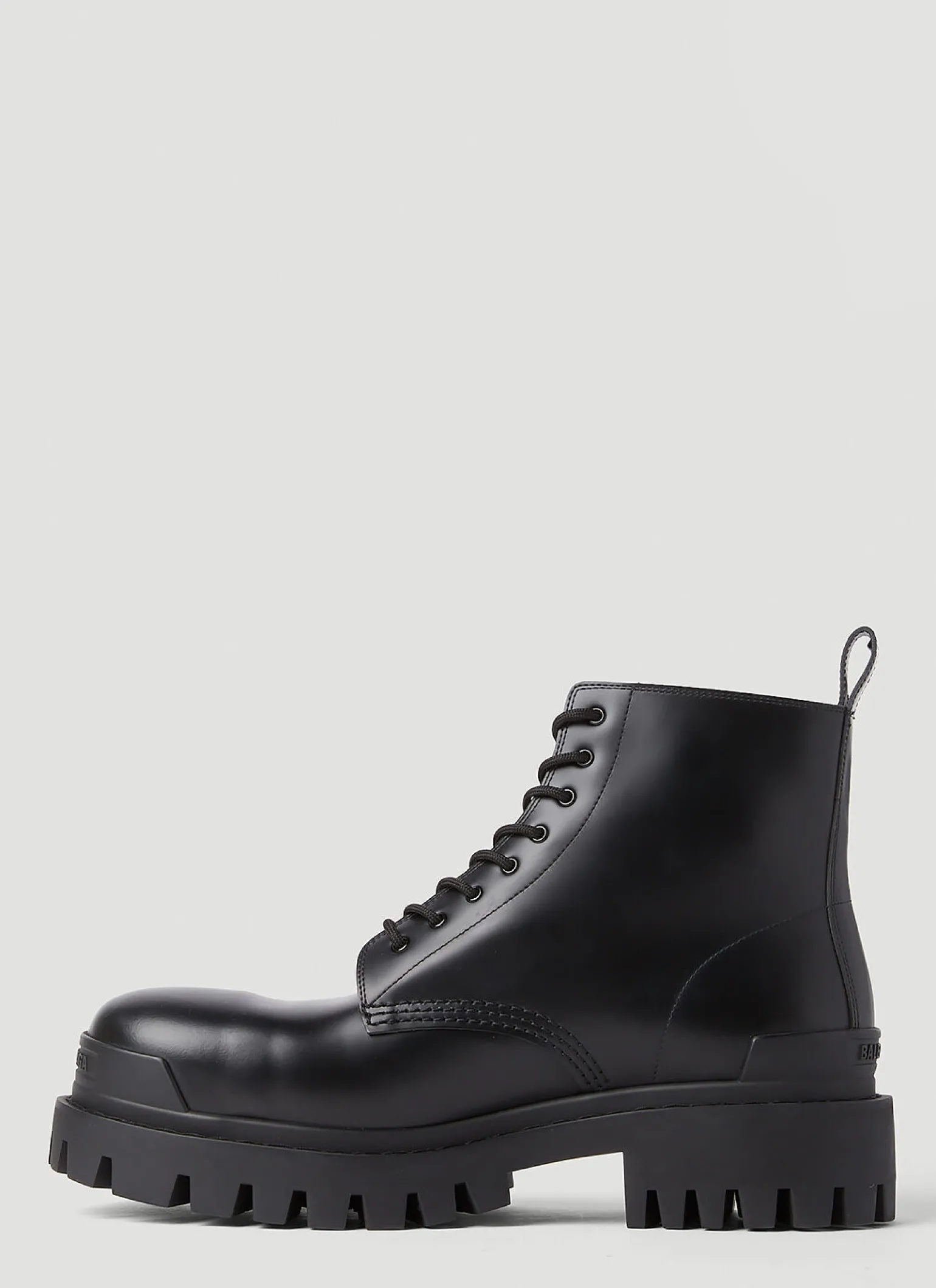 Strike Boots