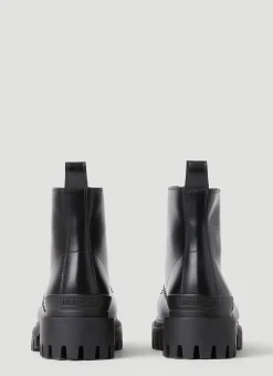 Strike Boots