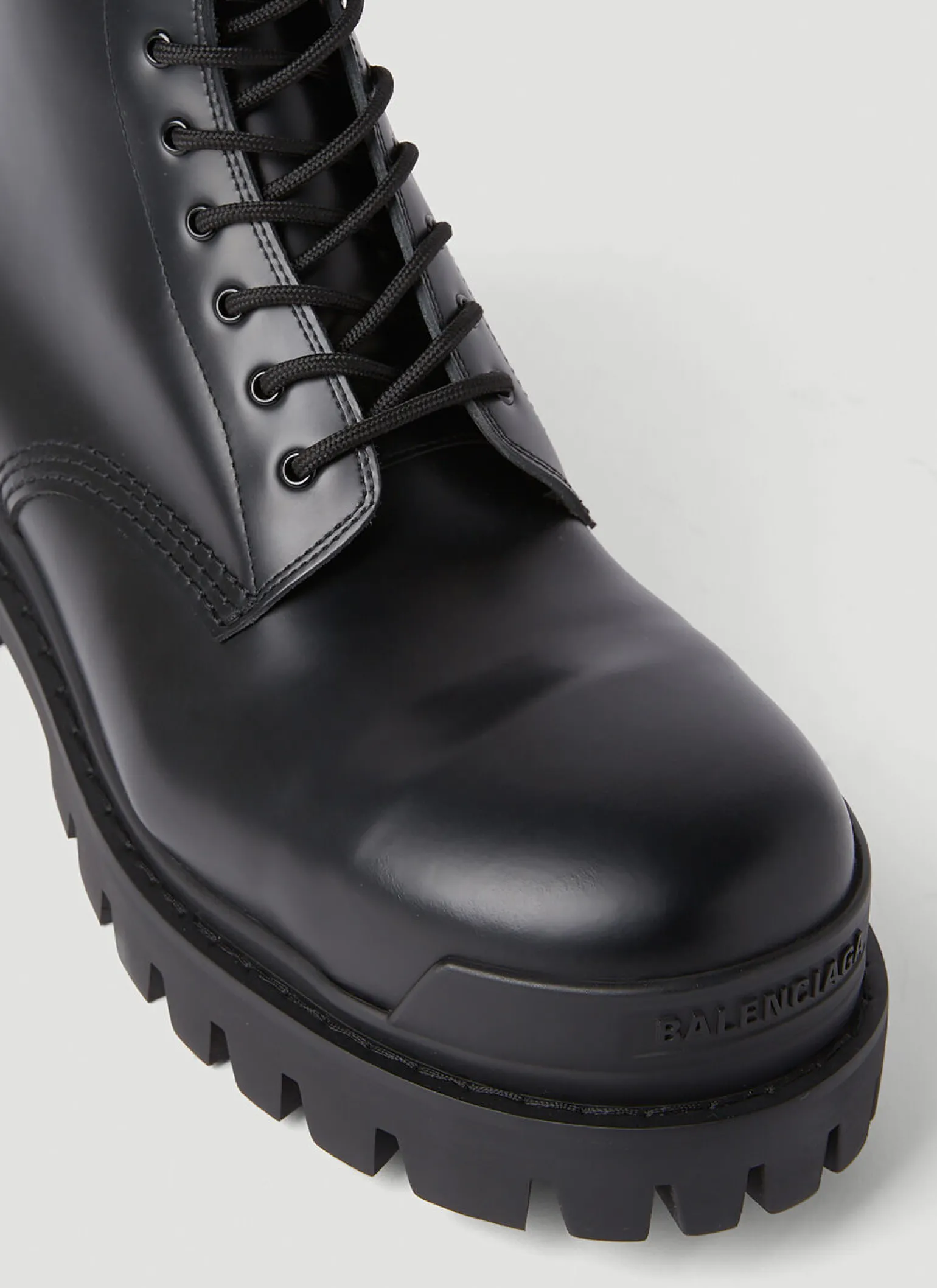 Strike Boots