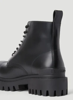 Strike Boots