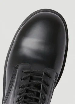Strike Boots