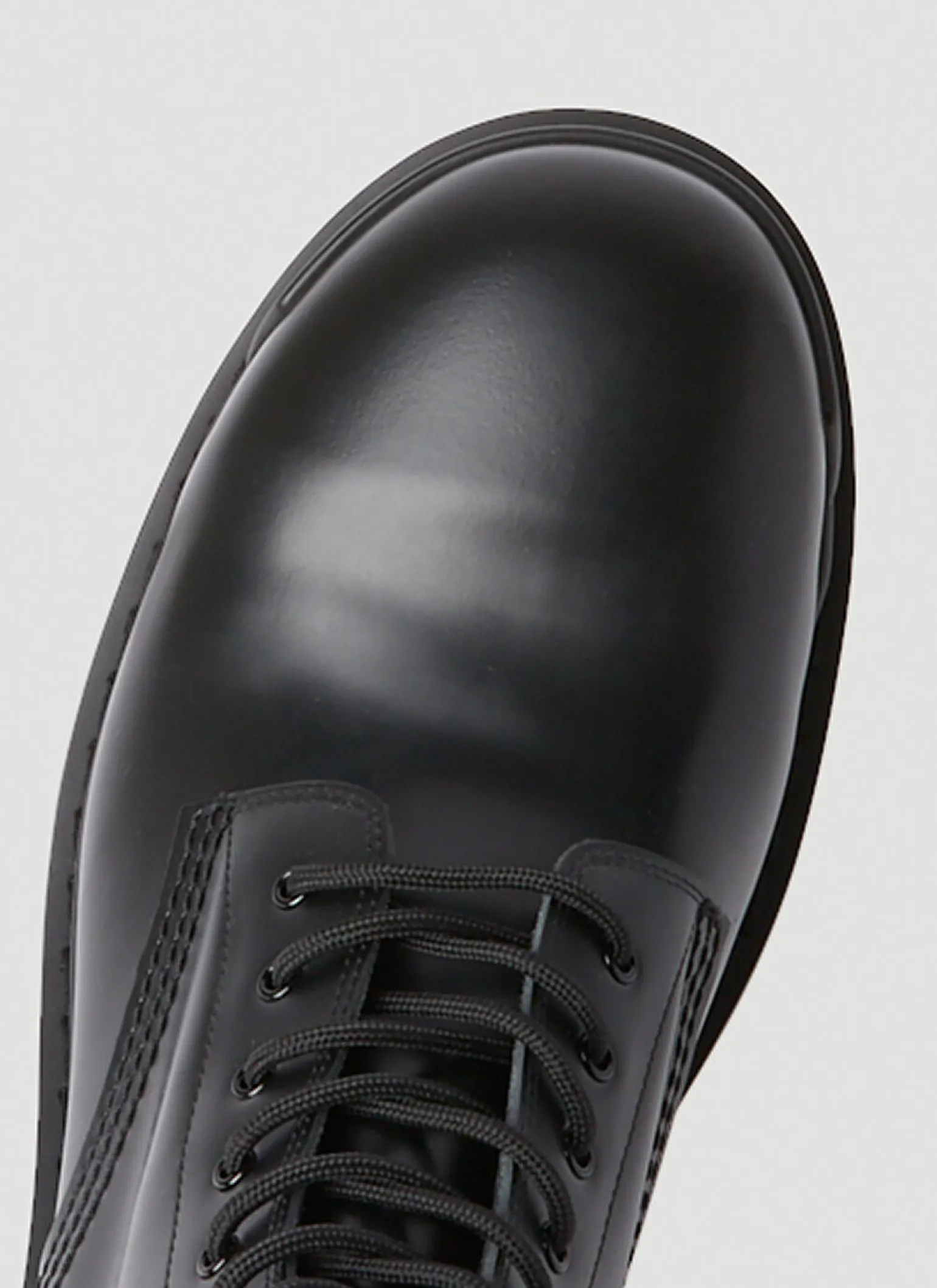 Strike Boots