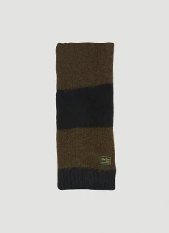 Stripe Scarf
