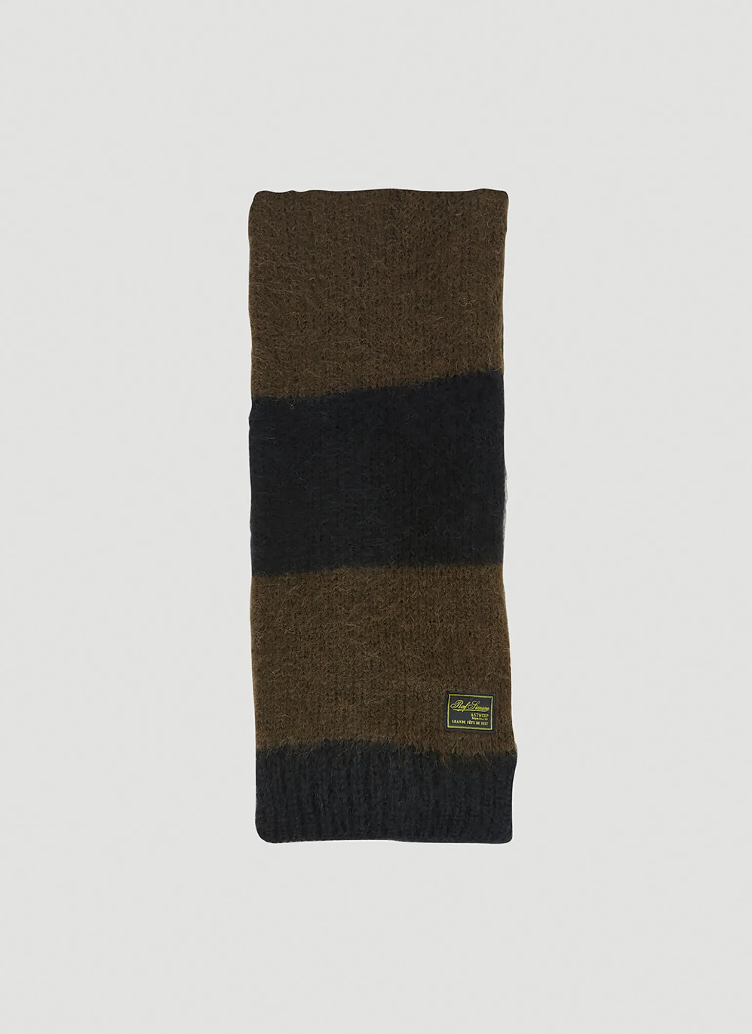 Stripe Scarf