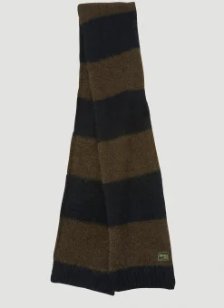 Stripe Scarf