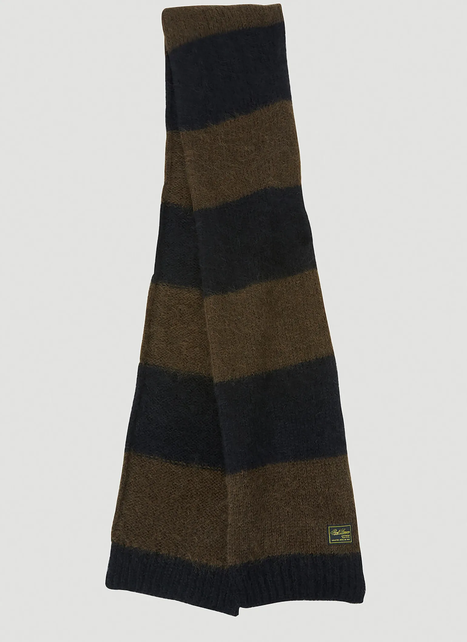 Stripe Scarf