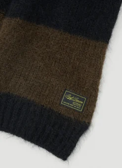 Stripe Scarf