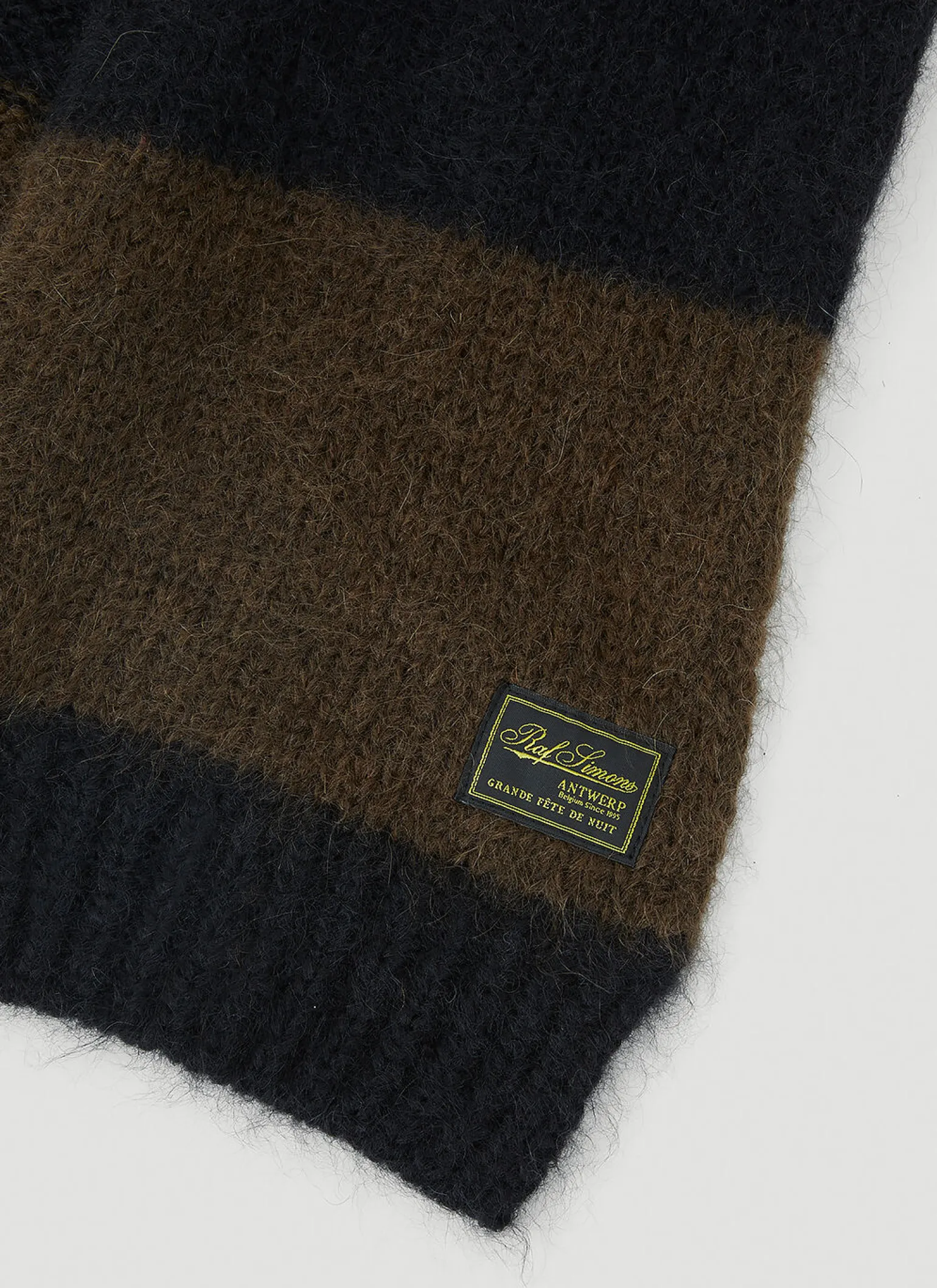 Stripe Scarf
