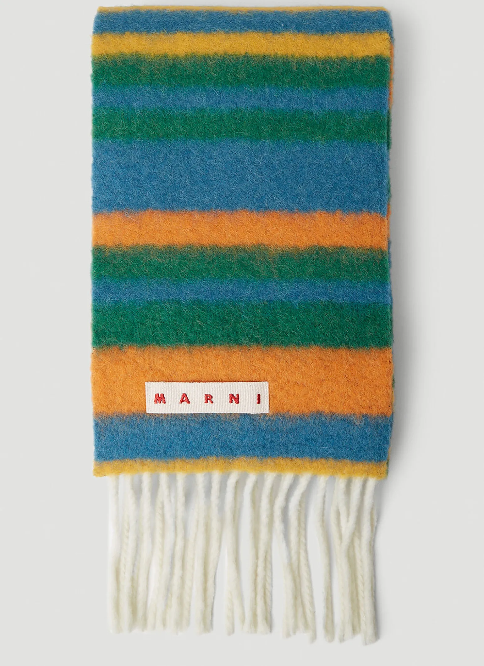 Stripe Scarf