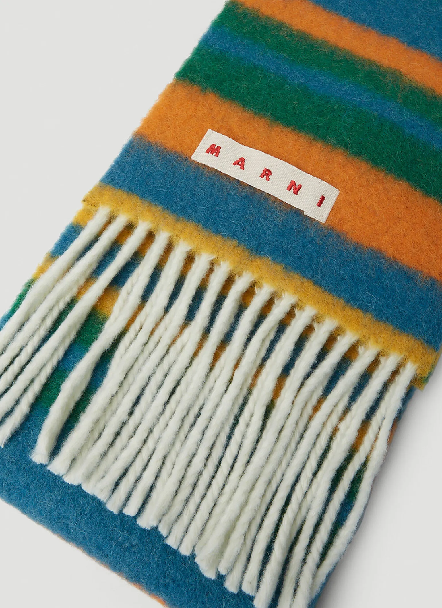 Stripe Scarf