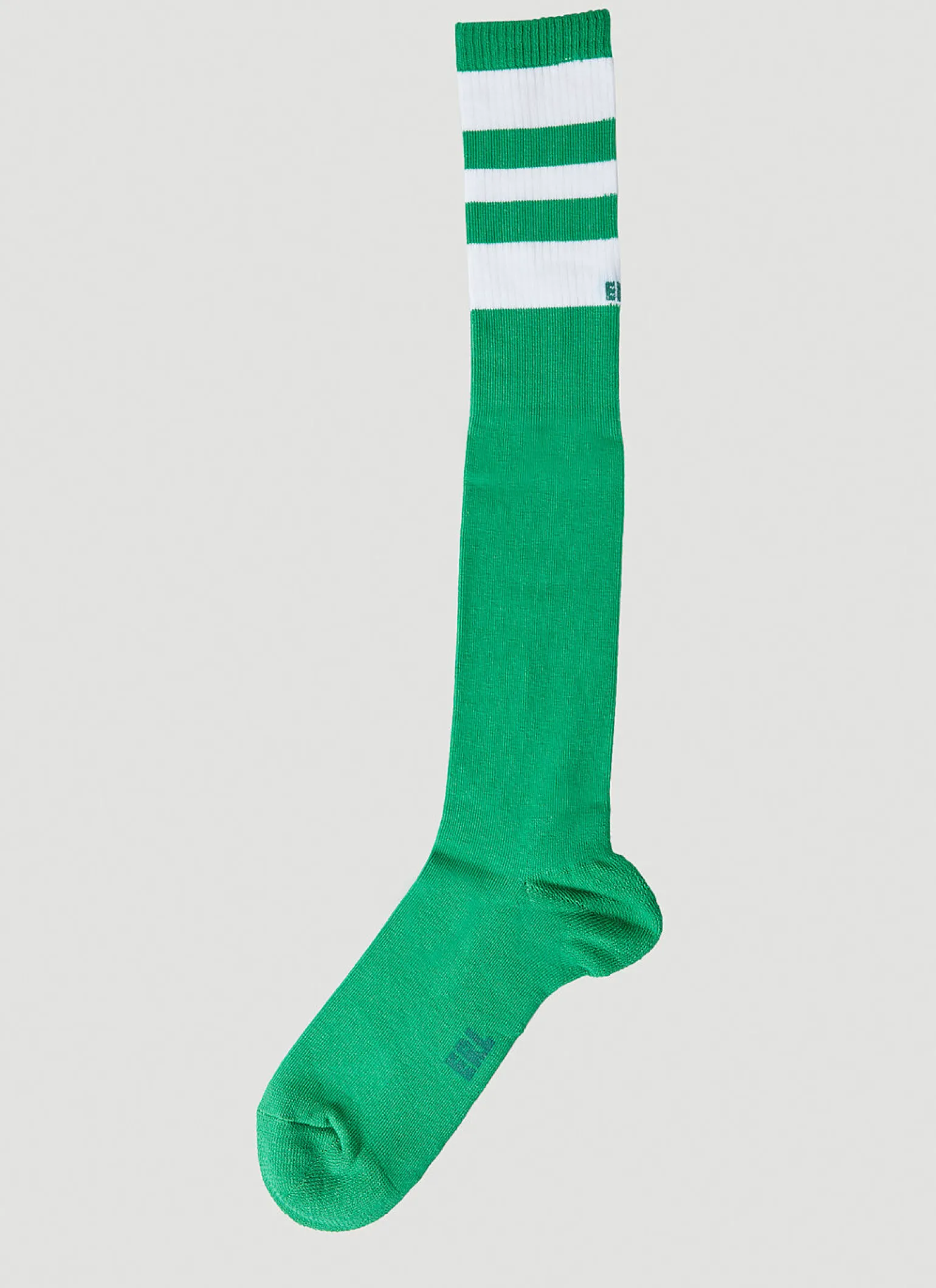 Stripe Tube Socks