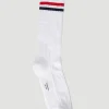 Striped Socks