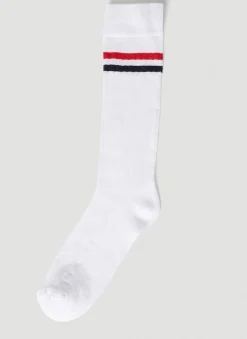 Striped Socks