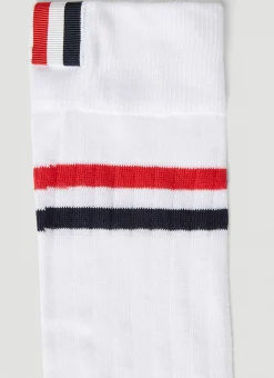 Striped Socks