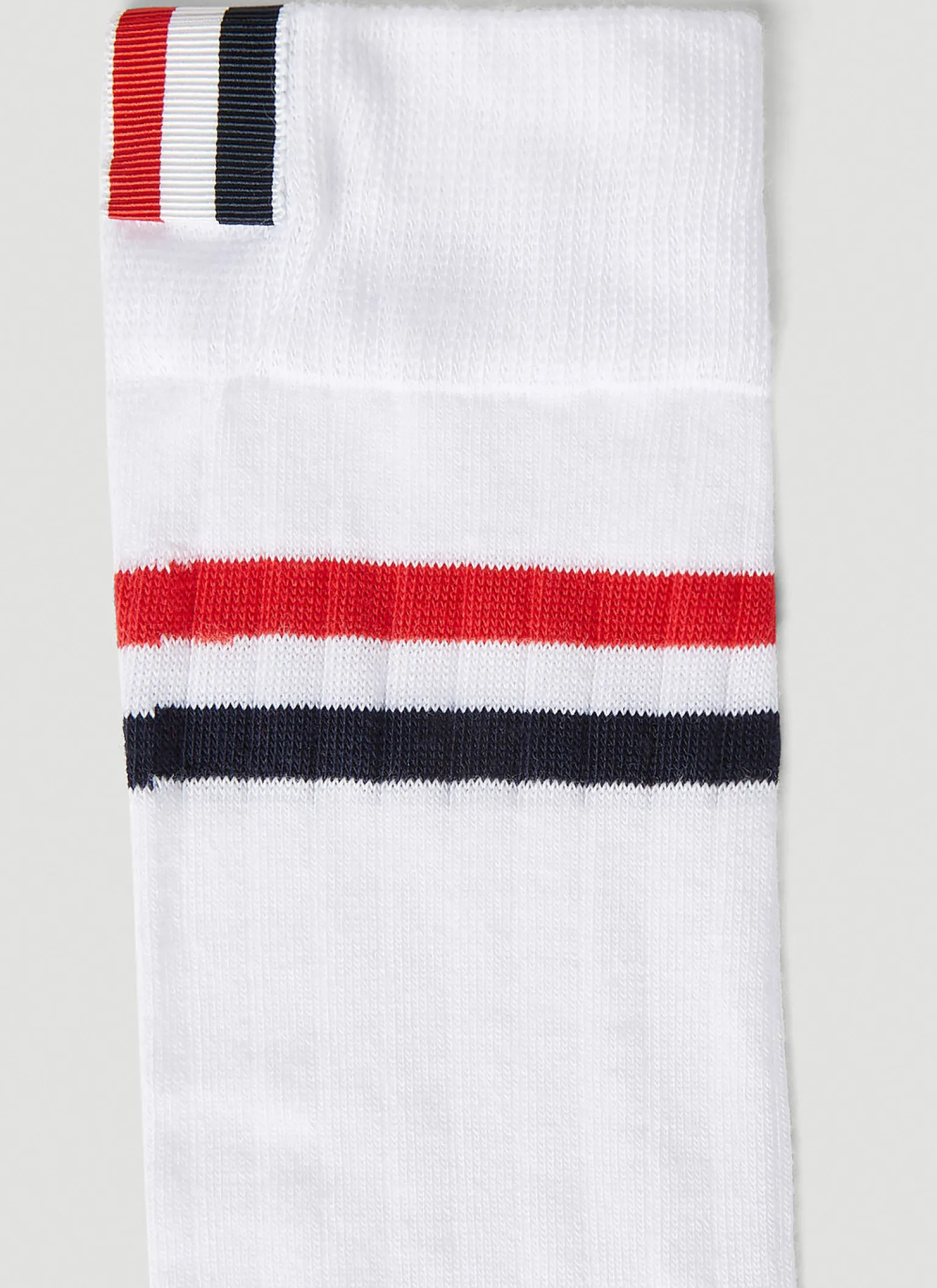 Striped Socks