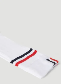 Striped Socks
