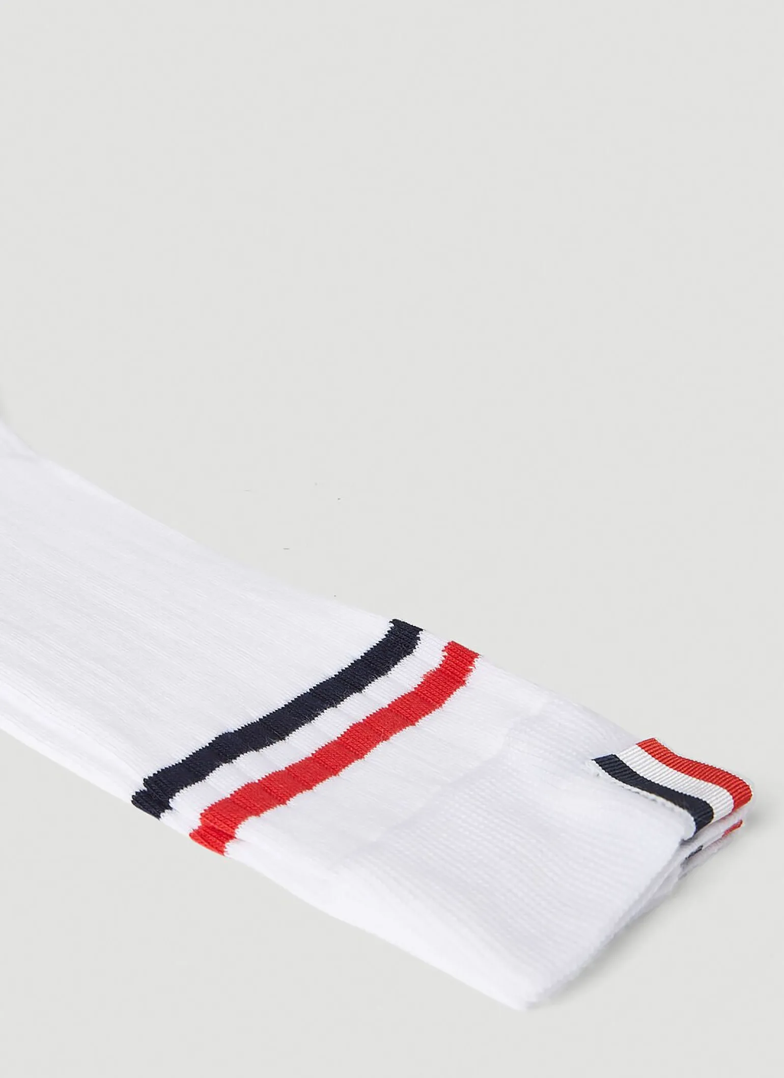 Striped Socks