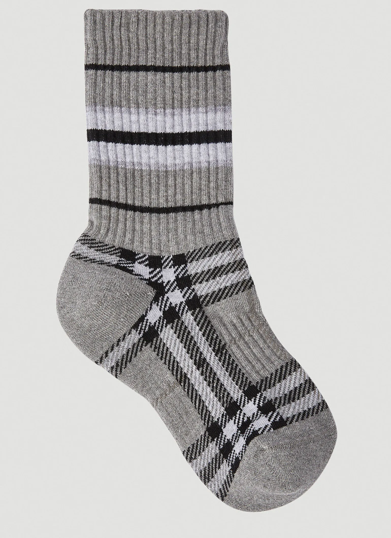 Striped Socks